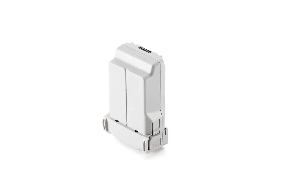 DJI Mini 3 Pro Battery, the longest battery life is up to 34 minutes*, so keep a few extra pieces for