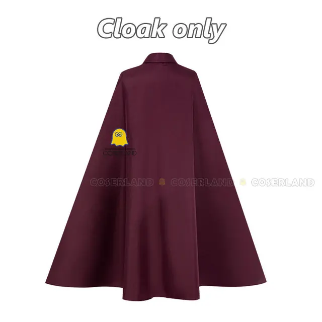 Wholesale Anime Naruto Cosplay Cloak Costume Namikaze Minato 4th Yondaime  Hokage Cape Robe Halloween Uniform Gift Unisex - AliExpress