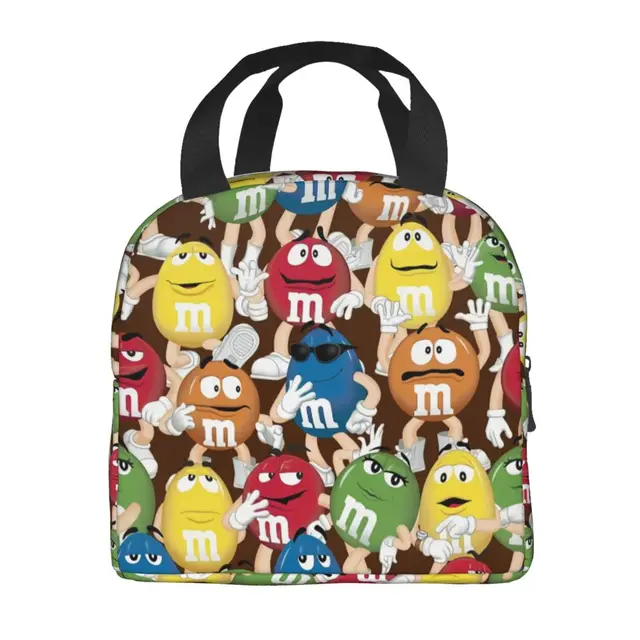 M&M's Everyday Backpacks