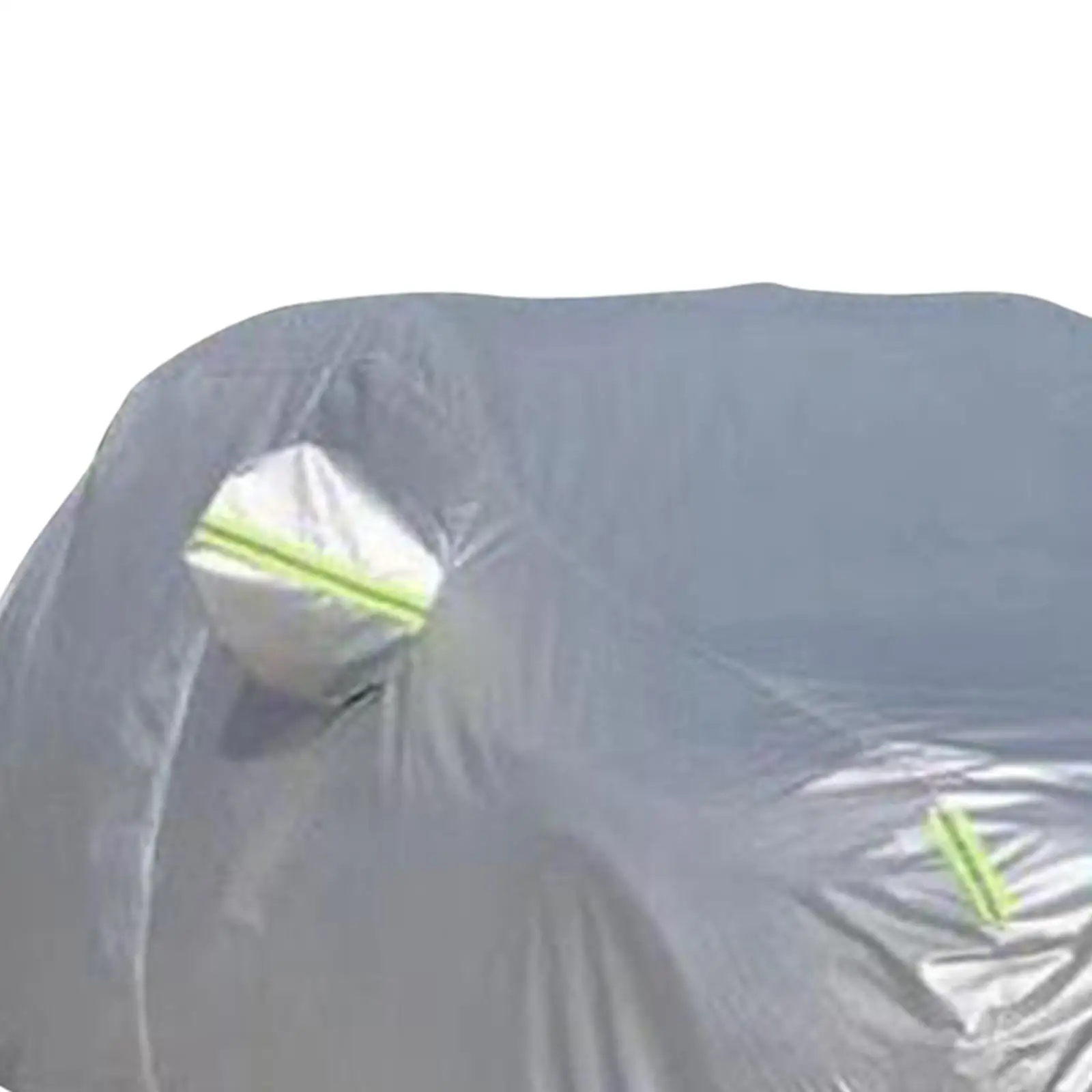 Car Cover Waterproof Weatherproof Outdoor for Byd Atto 3 Yuan Plus