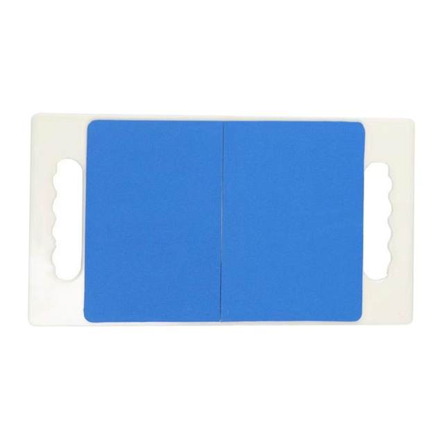 Taekwondo Karate Board for Kids, Rebreakable Punching Board Practice Kick