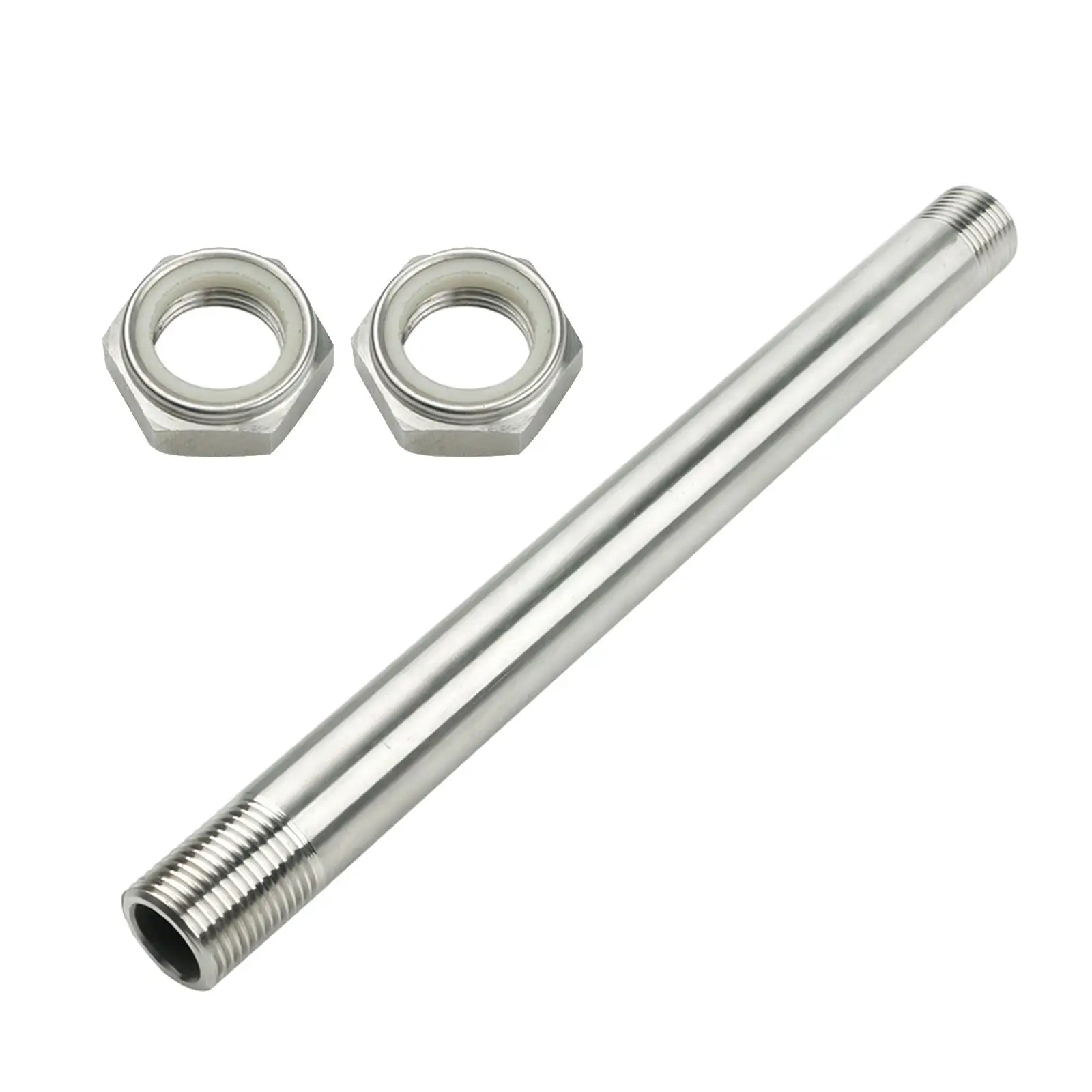 Clamp Bolt 63W-43131-01 Stainless Steel Professional Easy to Install Replaces Accessories Durable Fit for Yamaha 2T 9.9HP 15HP