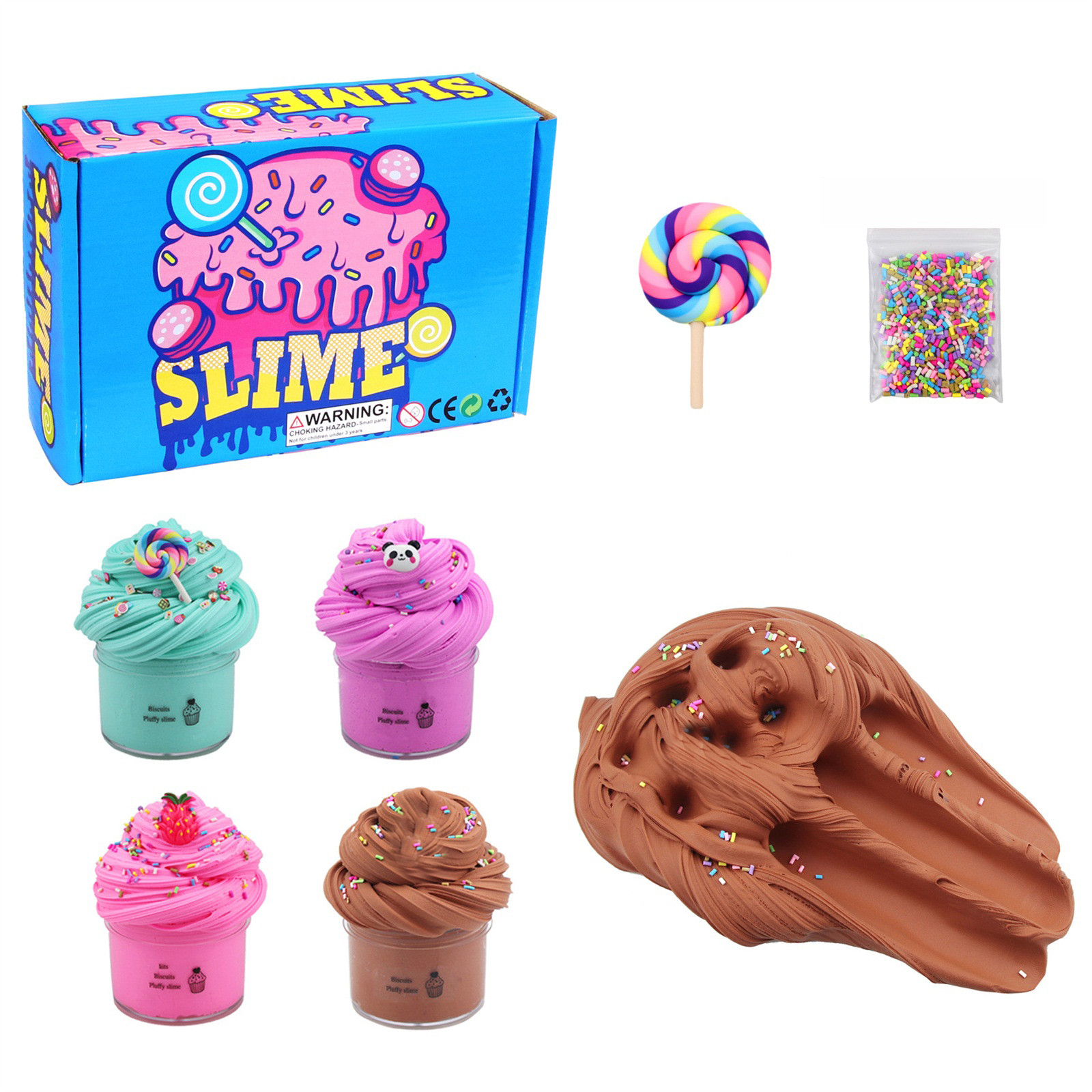 slimesets