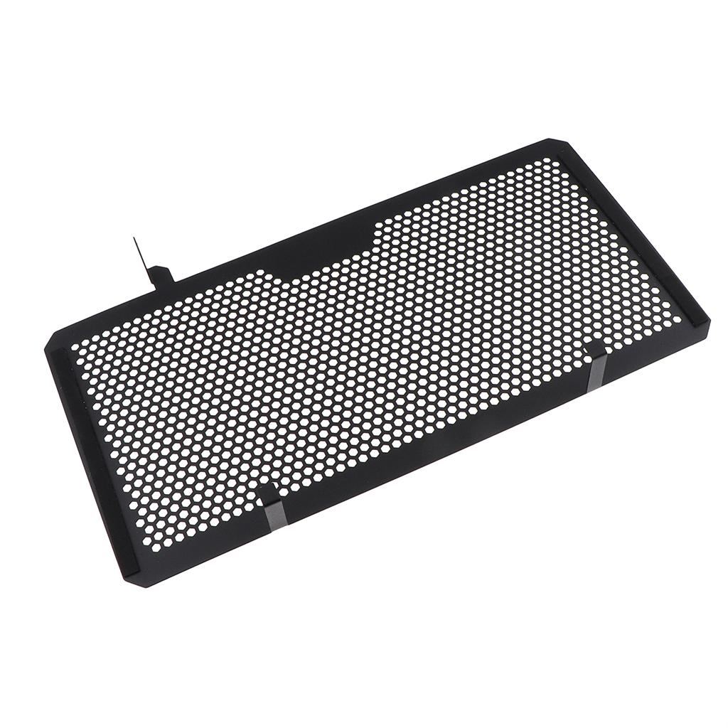 Motorbike  Grille Guard  Stainless Steel Protective  for 0