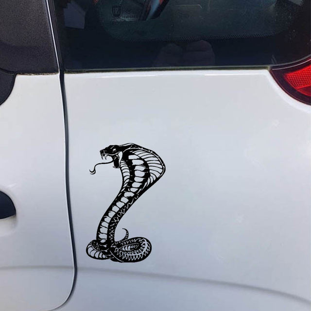 SNAKE Sticker for Sale by ArtBae