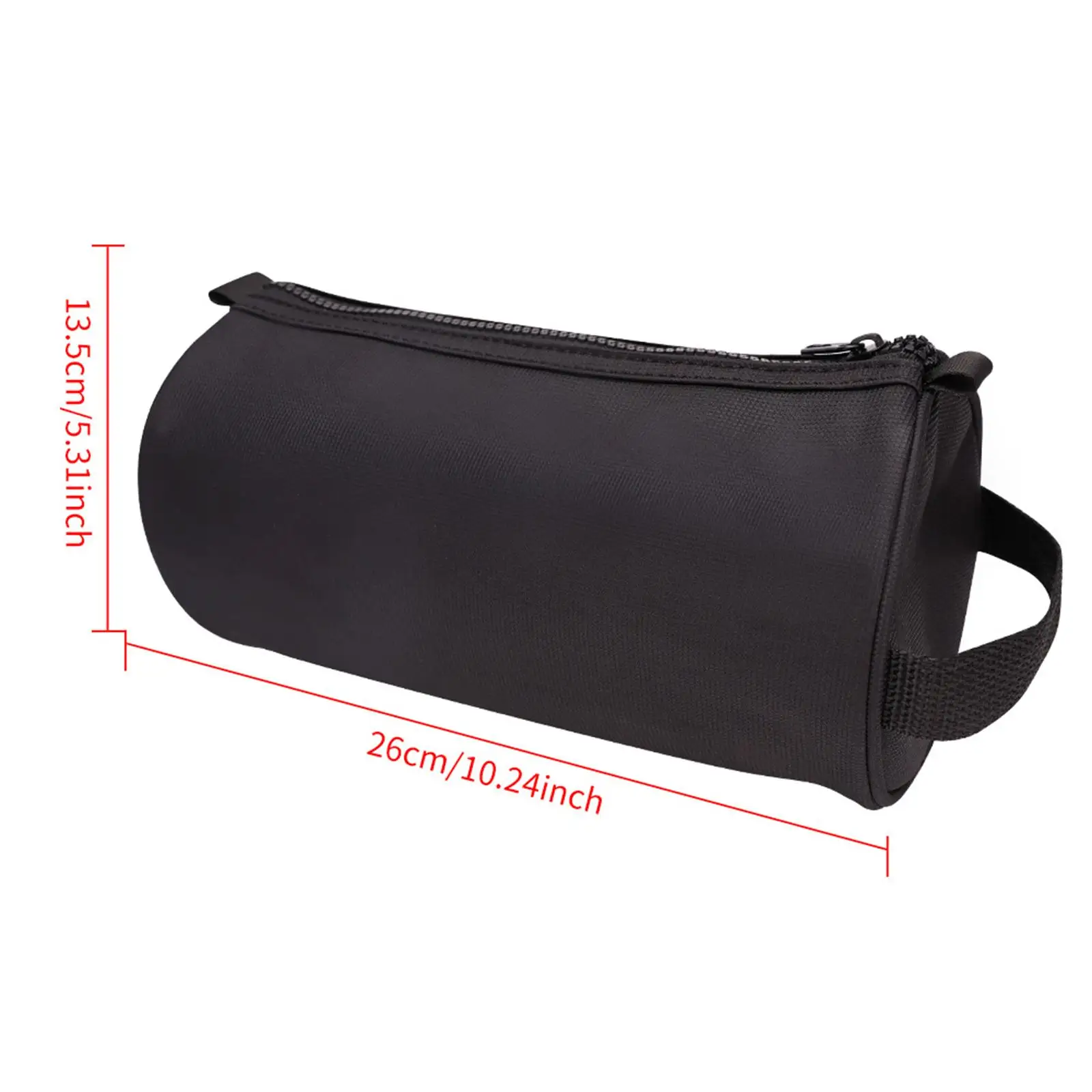 Hairdressing Handbag Hair Cutting Tools Carrying Bag for Hairdresser Home Salon Makeup Cosmetic Travel Carrying Bag