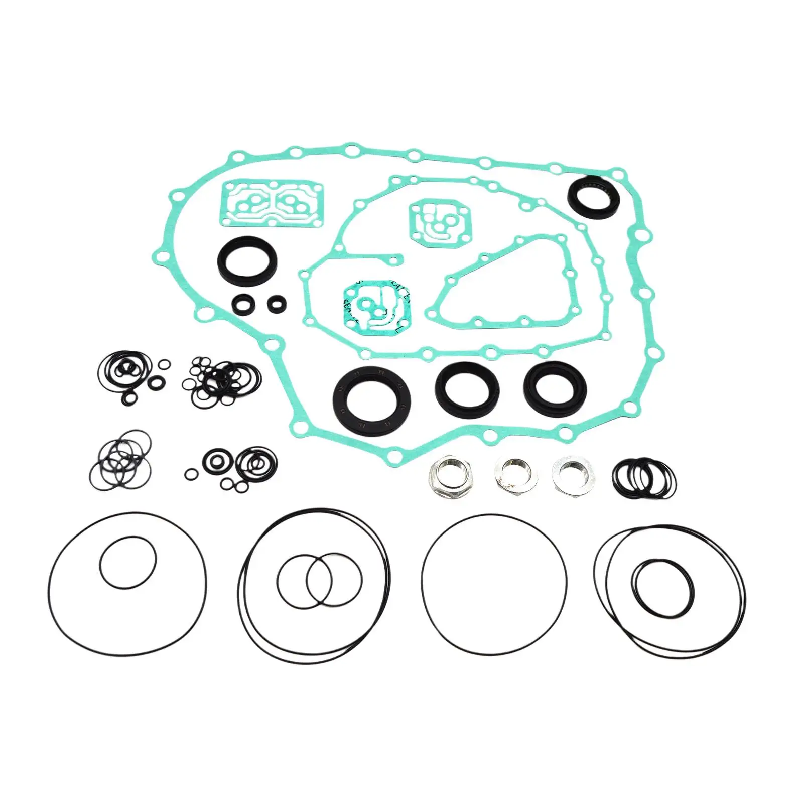 Automotive Transmission Overhaul Seals Kit Mcla Accessories Bcla cm5 B134820A Gaskets Fit for Honda Accord 2.0/cm4