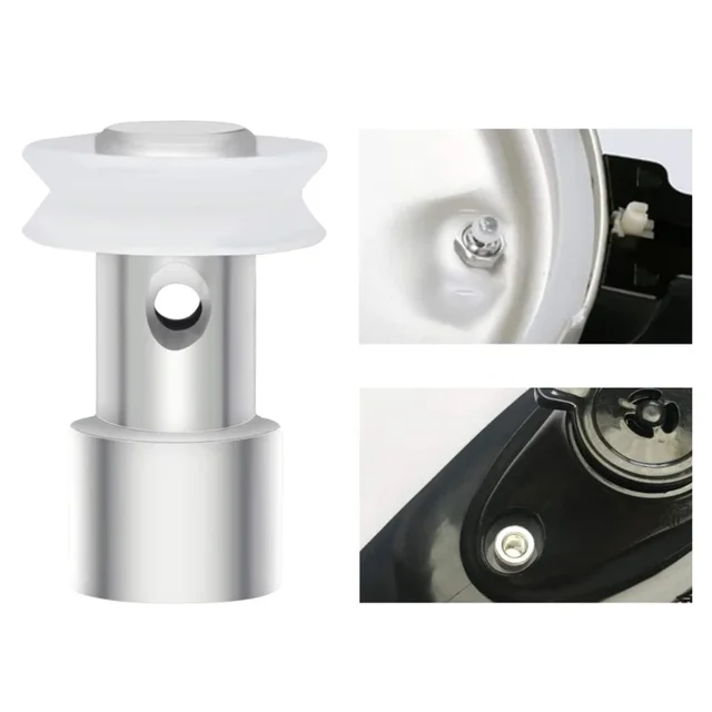 Anelli Di Tenuta Per InstaPot - Set Di 3 In Silicone Alimentare - Per Pentole A Pressione 3QT