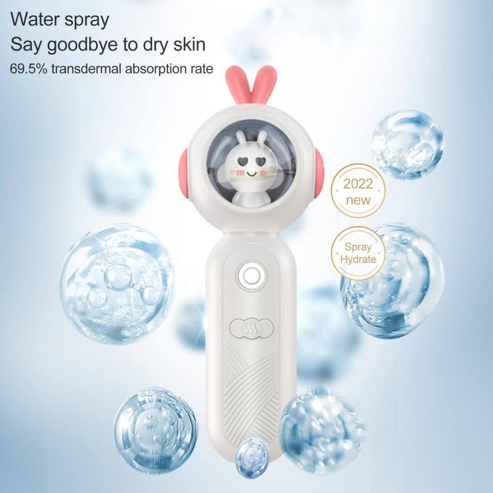 Rechargeable Facial Sprayer