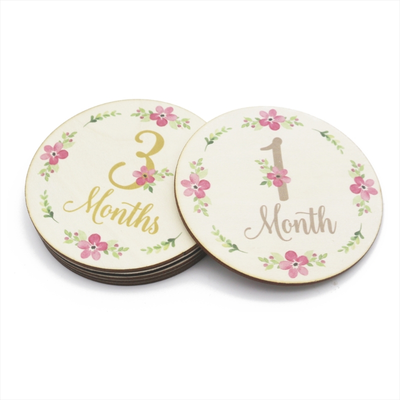 14 Cartes Jalons, 1 Stylo D'Écriture, Cartes Jalons, Cartes