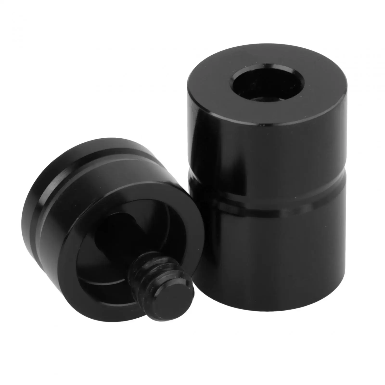 Joint Protector for Pool Cue Joint Thread Protectors Caps Sports Accessories