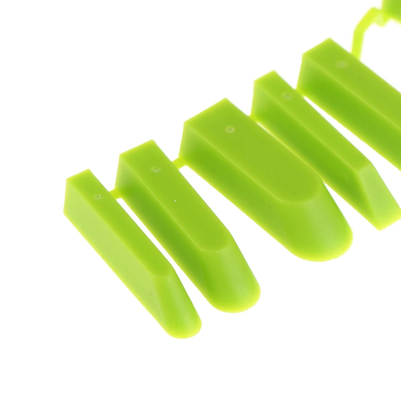 Glas Kleber Winkel Schaber Dichtstoff Spreizer Finishing Tool Kit Werkzeug Set Für Fenster Keramik Fliesen Küche Waschbecken Dusche Fliesen Joint – Detail 10