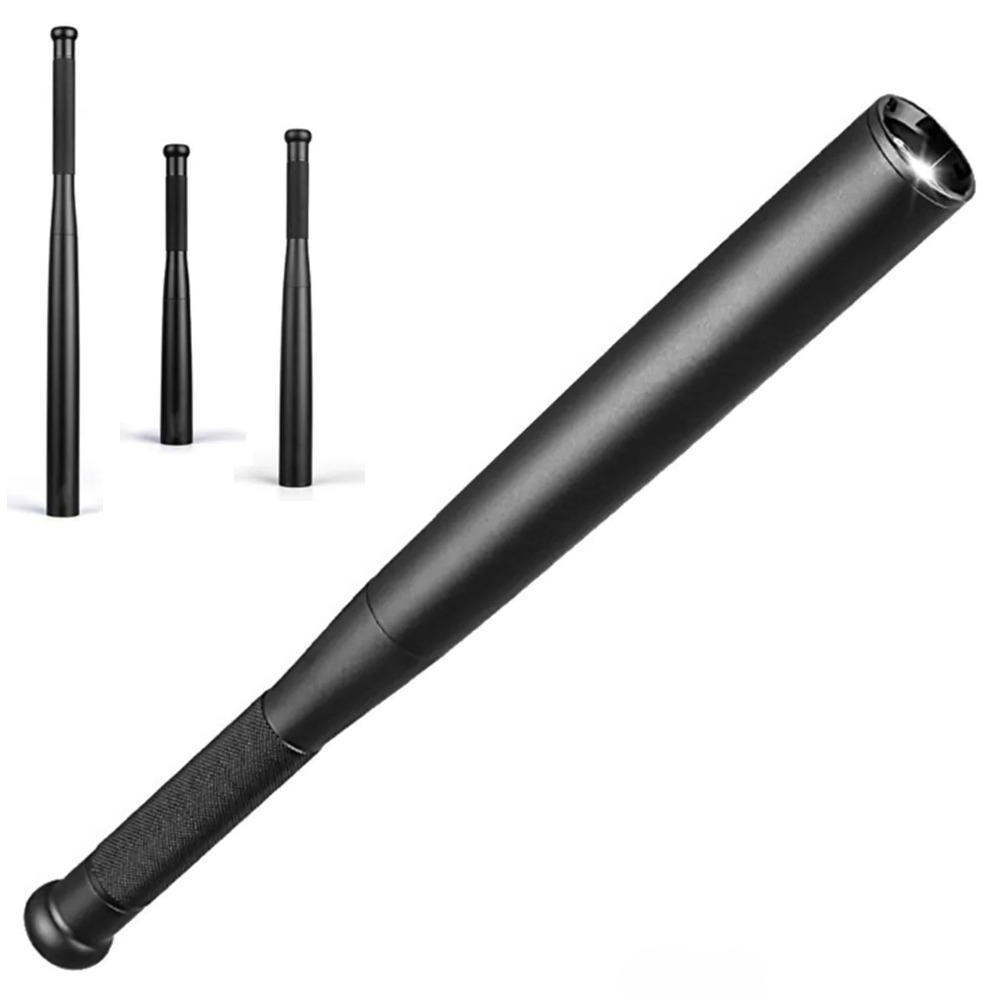 Baseball Bat LED Lanterna, 3800 Lumens, Super