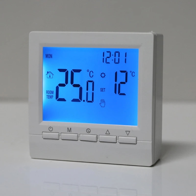 Cheap Sistema inteligente de controle de temperatura