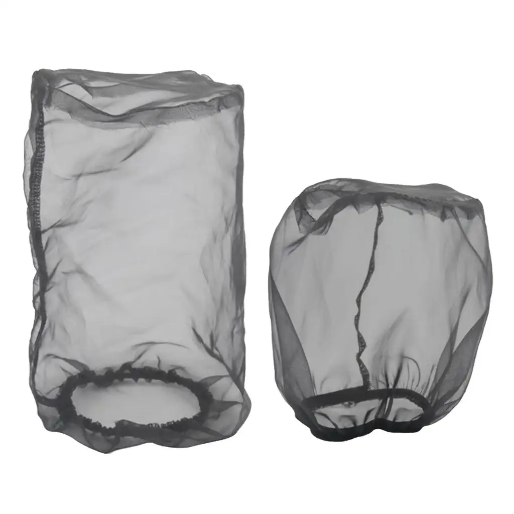 Protective Waterproof Oilproof Outwear Inlet Air Intake Filters 
