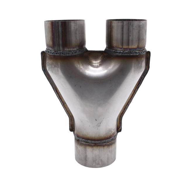 51-67 Mm Auto Edelstahl Standard Auspuff Reduzierstück