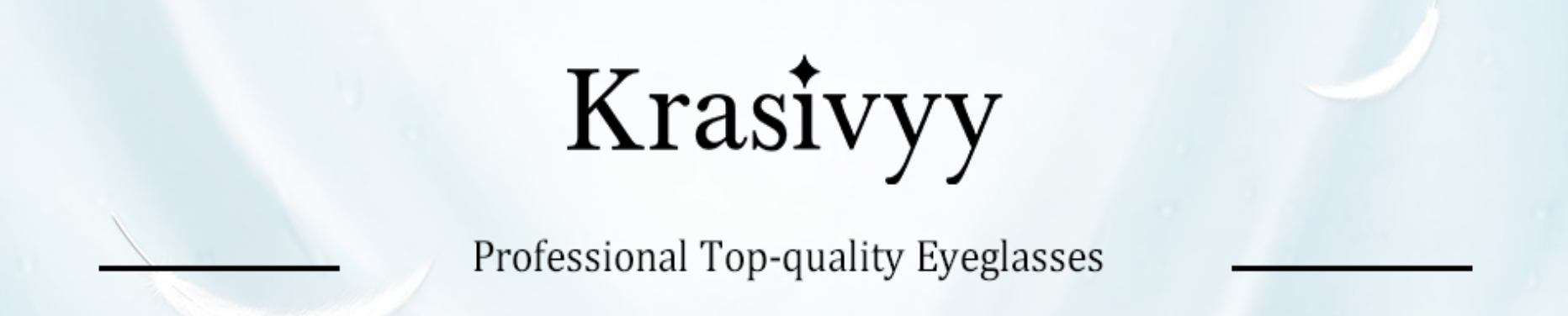 Krasivyy 1,56 1,61 1,67 1.74(+ 10.00 ~-10.00) rezept CR-39 Harz Asphärische Gläser Linsen Myopie Hyperopie Presbyopie Optische – Detail 15