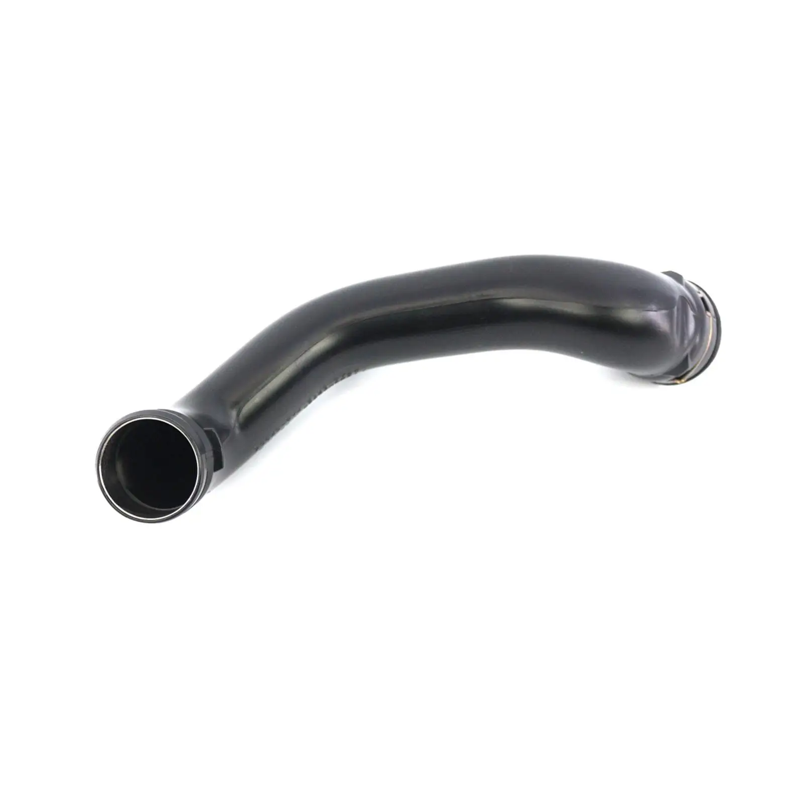 Intake Charge Tube Booster Intake Pipe Replacement Accessory Car Engine Air Intake Hose for BMW x5 E70 Lci x6 E71 x6 F16