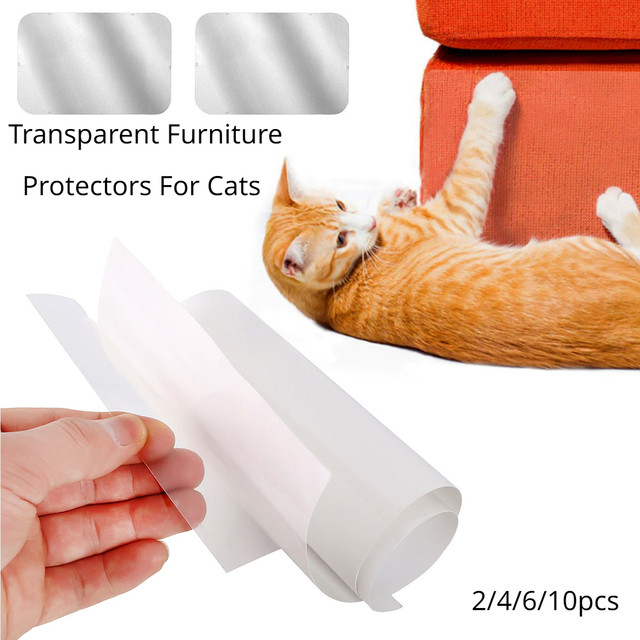 Pet Furniture Protector Sticker, Dog Cat Furniture Scratch