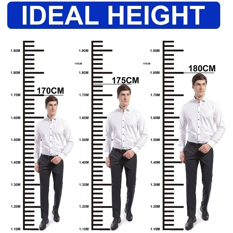 Height Growth Hormone Enhancer Plaster Grow Taller Foot Patch Bone Strength Calcium Vitamin D Supplements for Adults and Teen