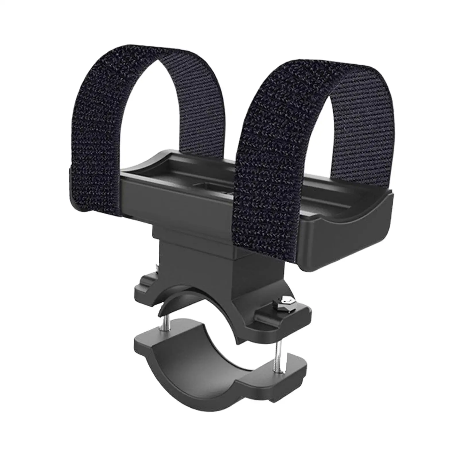 Bike  Speaker Bracket Adjustable Strap  Speaker Mount for 