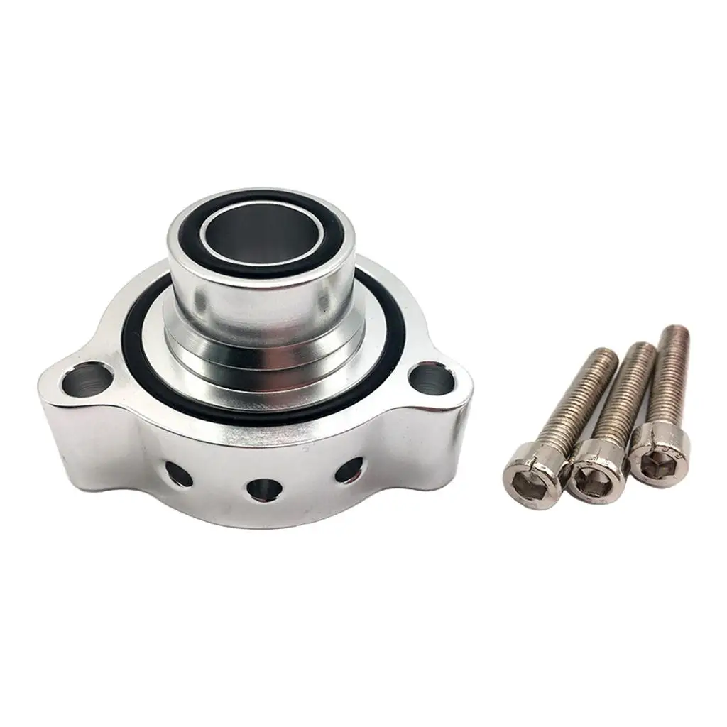 Alloy BOV Blow Off Valve Adapter for Mercede 2.0 A180 A250 Turbocharger