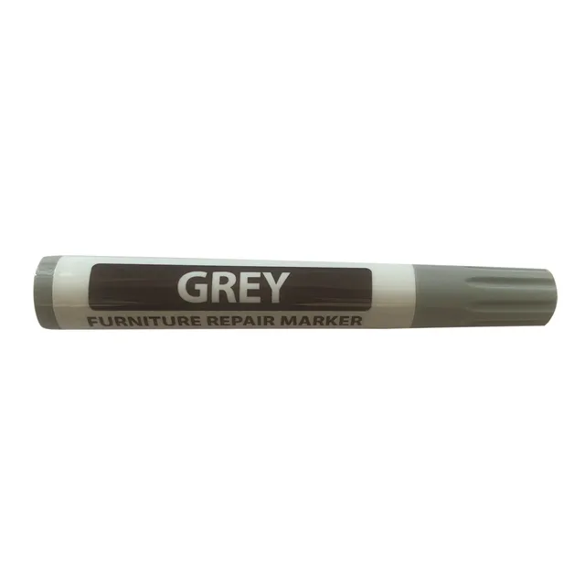 Furniture Fill Paint Pen Touch-up Pen Marker&Filler Floor Stairs Door  Woodenware Scratch Patch Repair Pen 1Pc