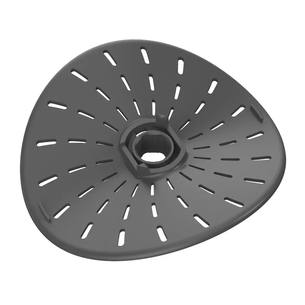 Description Picture 3 of itemFree Shipping Kitchen Accessories Knife Cover Silicone For Vorwerk thermomix TM31 TM5 TM6