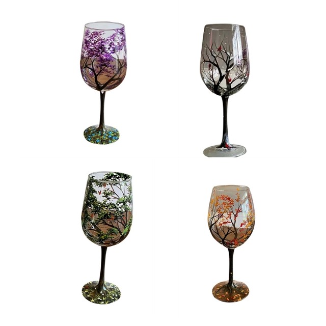 Do Fancy Wine Glasses Make A Difference?