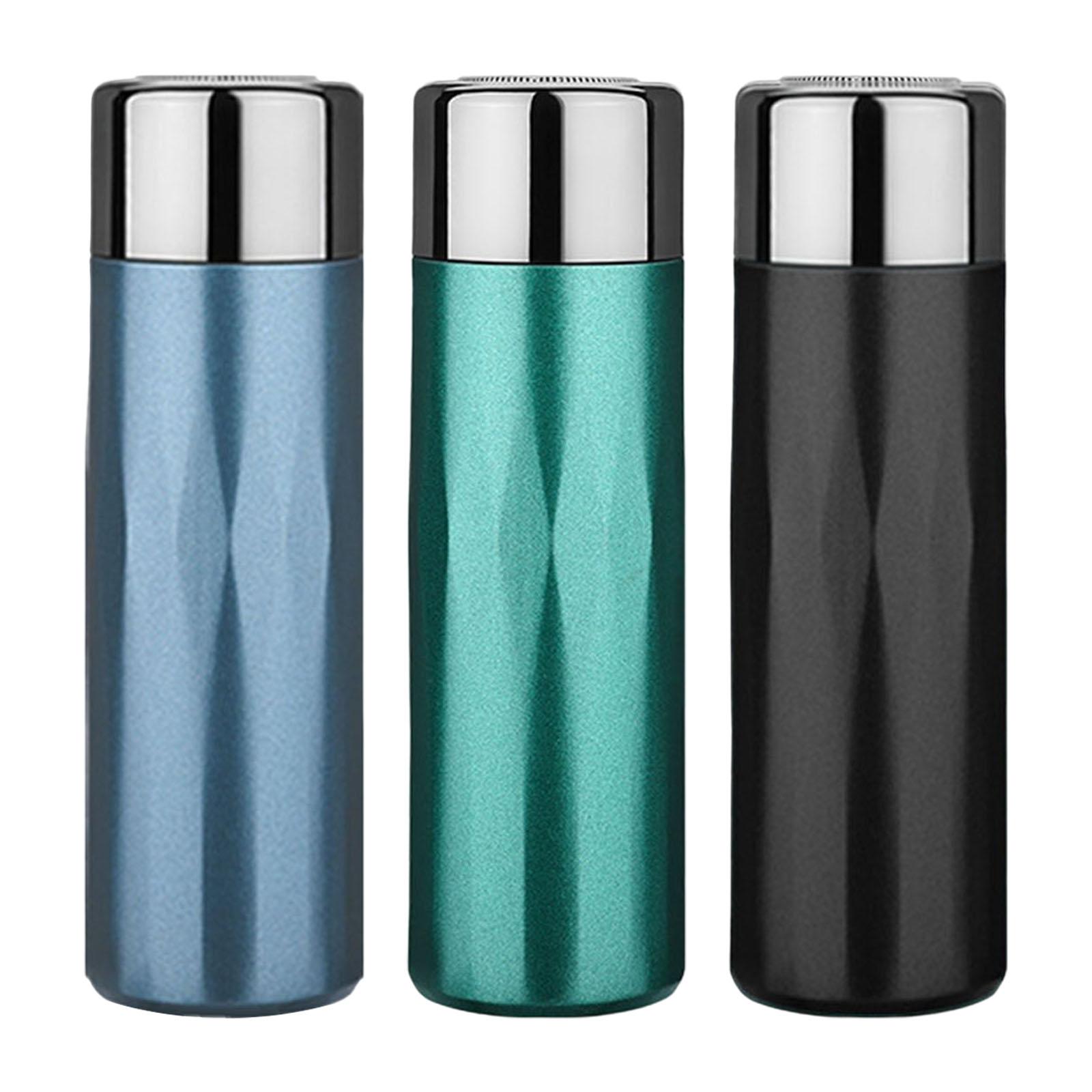 Electric Mini shaver Gentle 500 mAh Cordless Trimmer for Men Travel Women Vehicle