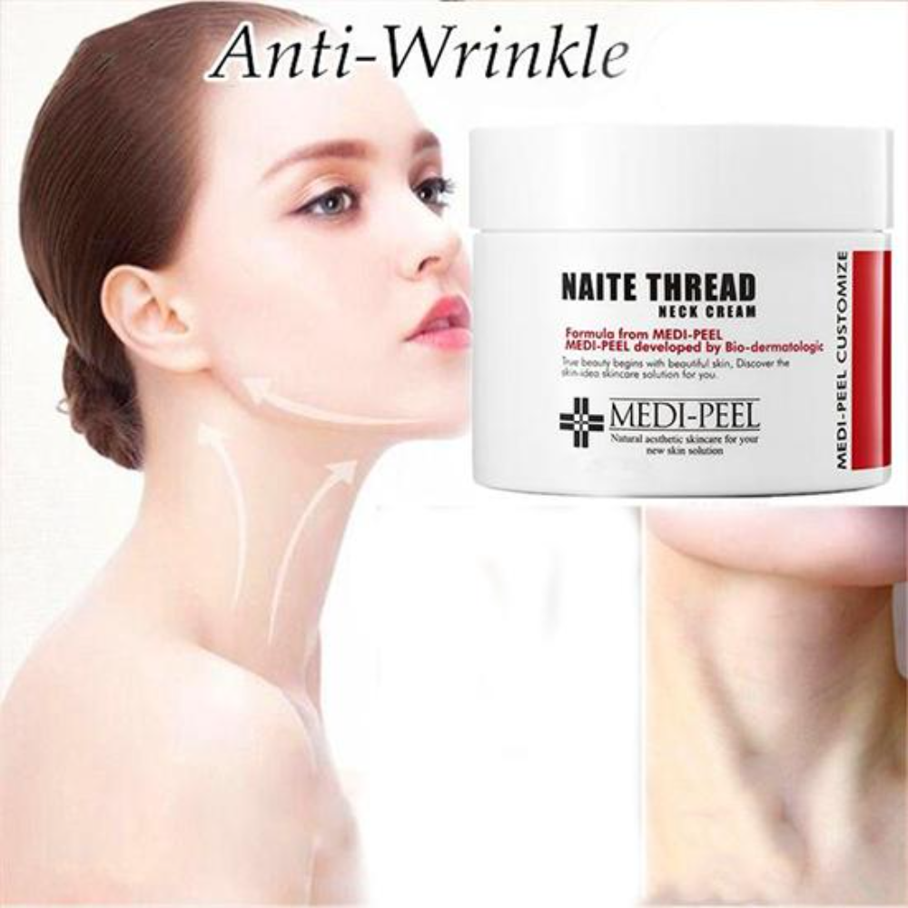 Best of Anti-Aging Neck Cream Anti-Wrinkle Firming Cream Anti-Aging Cream For Neck Chest Skin Care Face Creams For Women Reviews & Tips