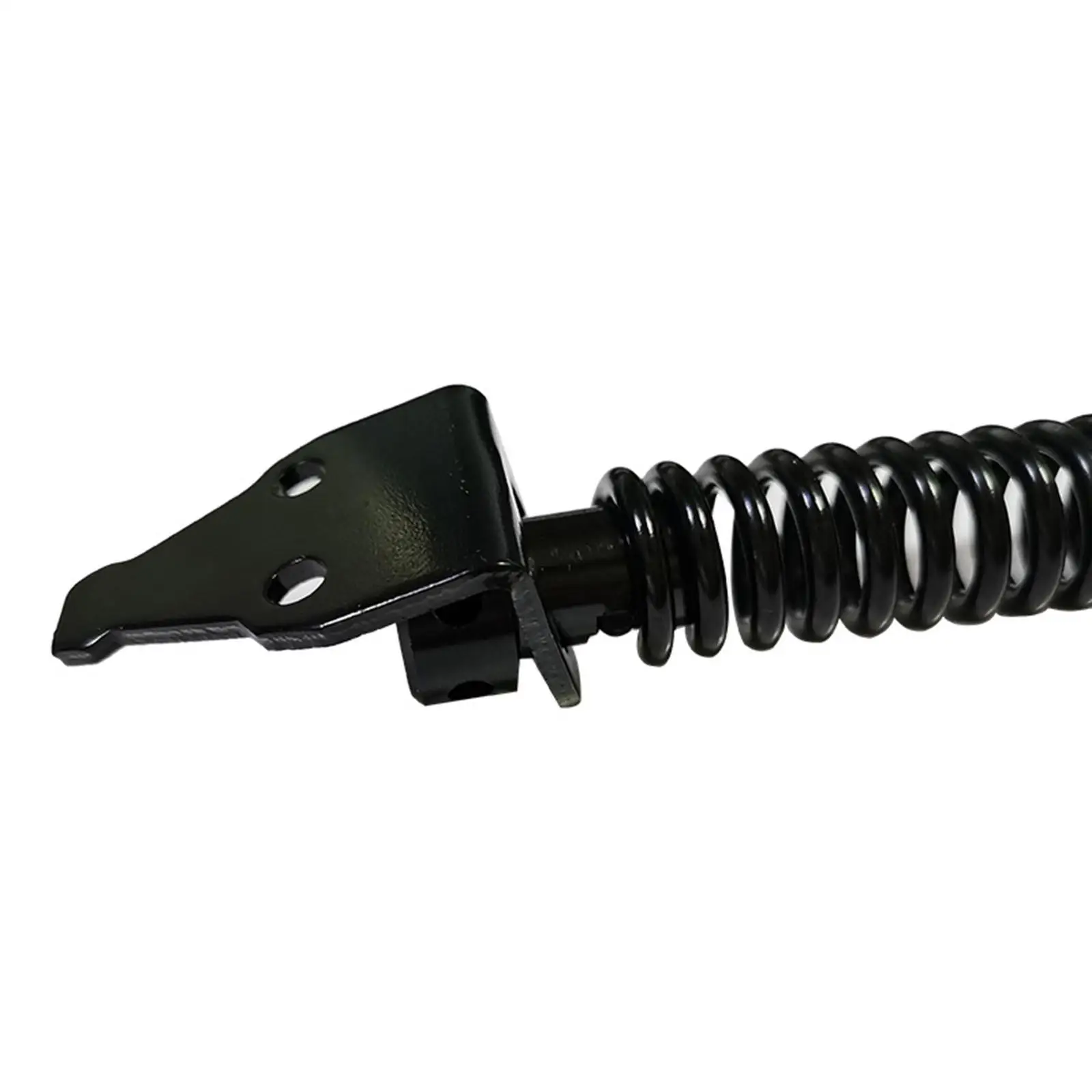 Self Closing Door Spring with Adjustable Tool with Fittings Steel Hardware