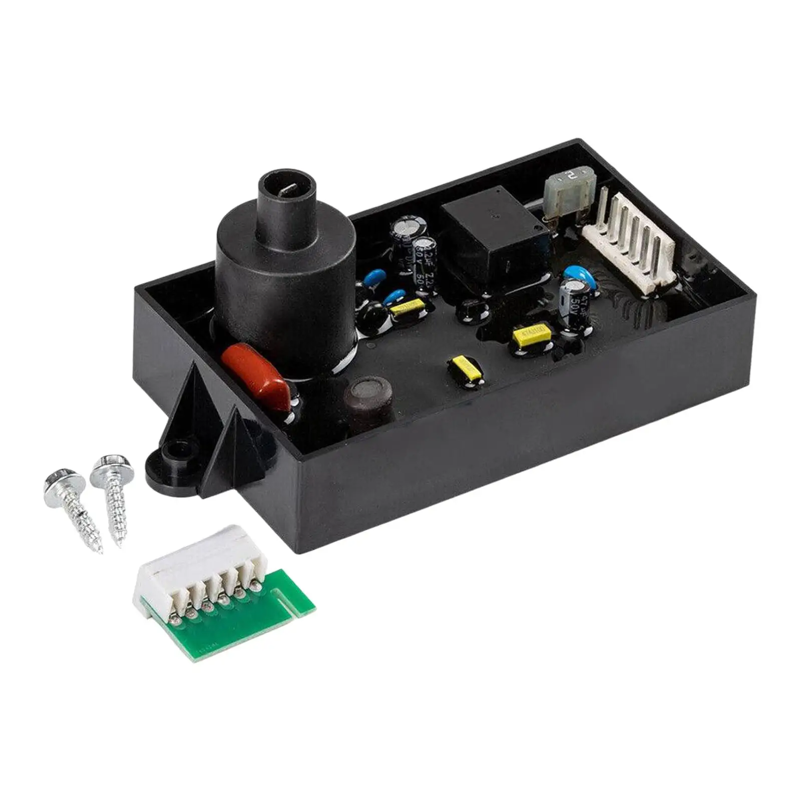 91367 Circuit Control Board RV Water Heater for G6A-8E GC6AA-9E GH6-7E