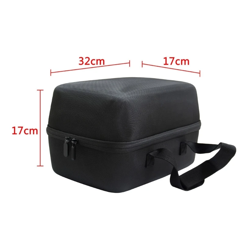 Speaker Cases Anti-Scratch Box sacos de protecção