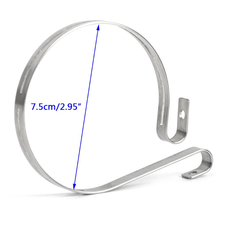 Description Picture 6 of itemConvenient Brake Band Replacement Part Compatible with HusqvarnA 137 141 136 142