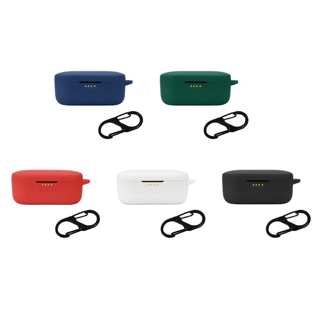 Earphone Shockproof Silicone Protective Cover for Denon PerL