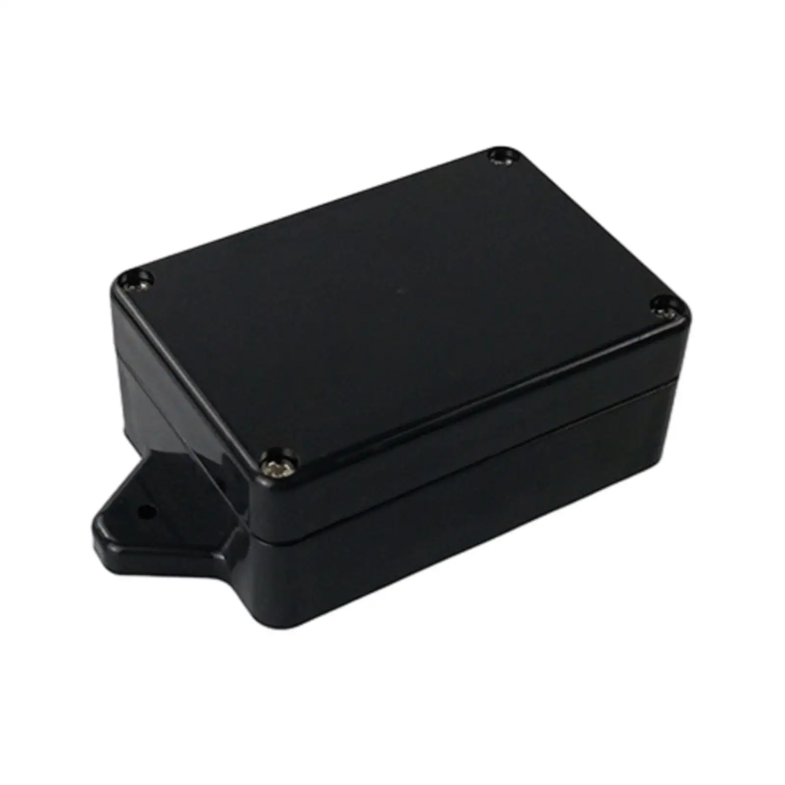 Waterproof Junction Box Rainproof Professional Instrument Case for Indoor