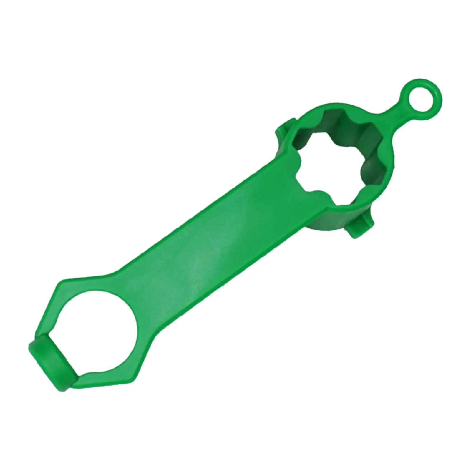 Rotating Auxiliary Pastry Flour Remover Wrench Replacement Part, Manual Pastry