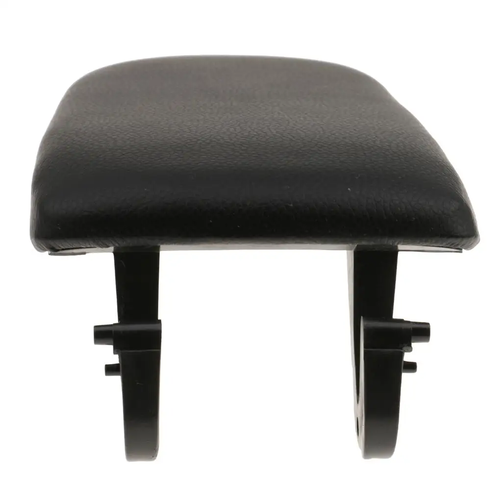 Center Console Arm Rest Lid For AUDI A4 S4 A6  00-06 B5