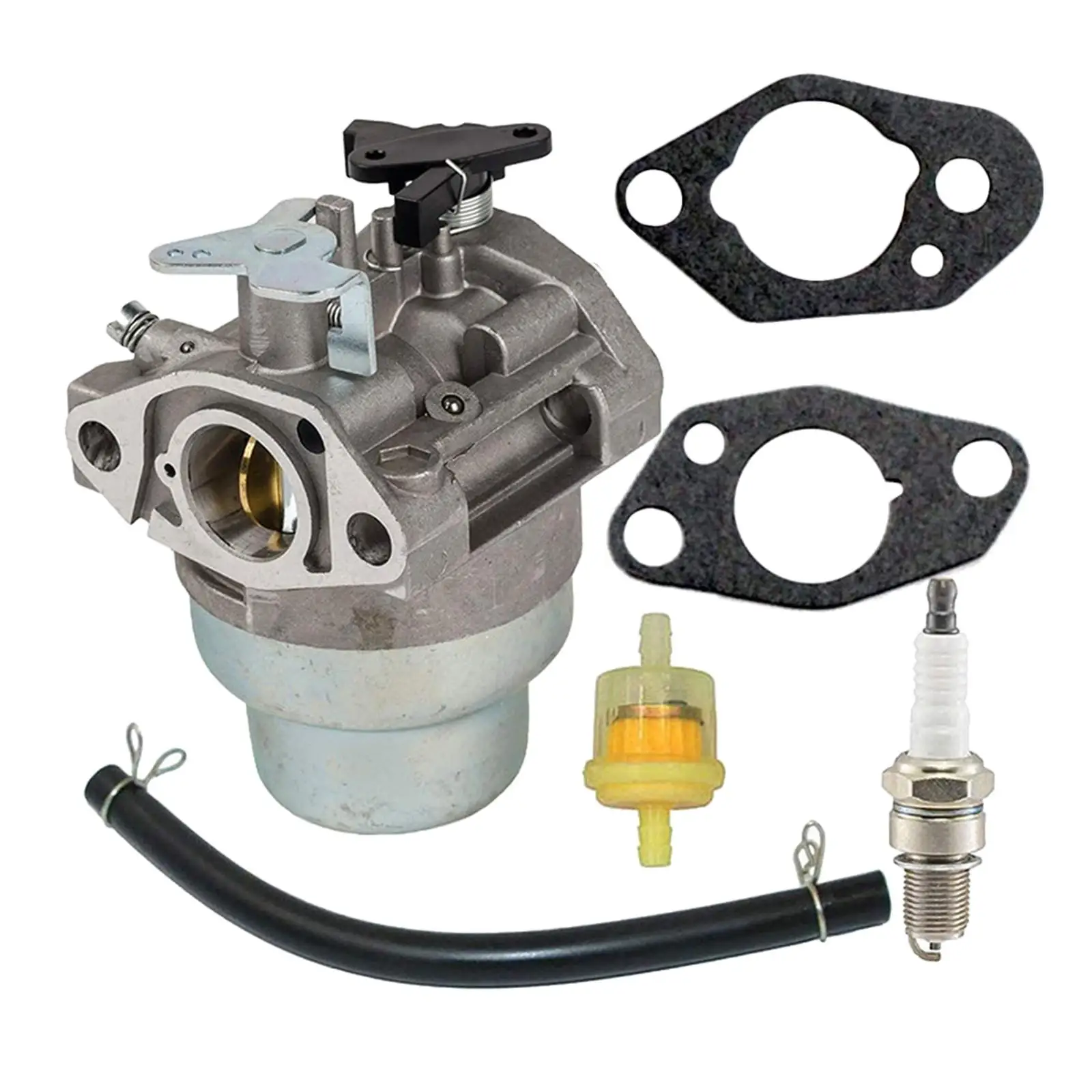Carburetor Kit GCV160 Replacement Fits for  HRT216 Mower Professional