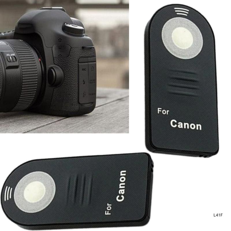 Description Picture 3 of itemRC-6 Wireless Remote Control Shutter Release For Canon 7D 6D 5D Mark II III 450D 500D 550D 600D 650D 700