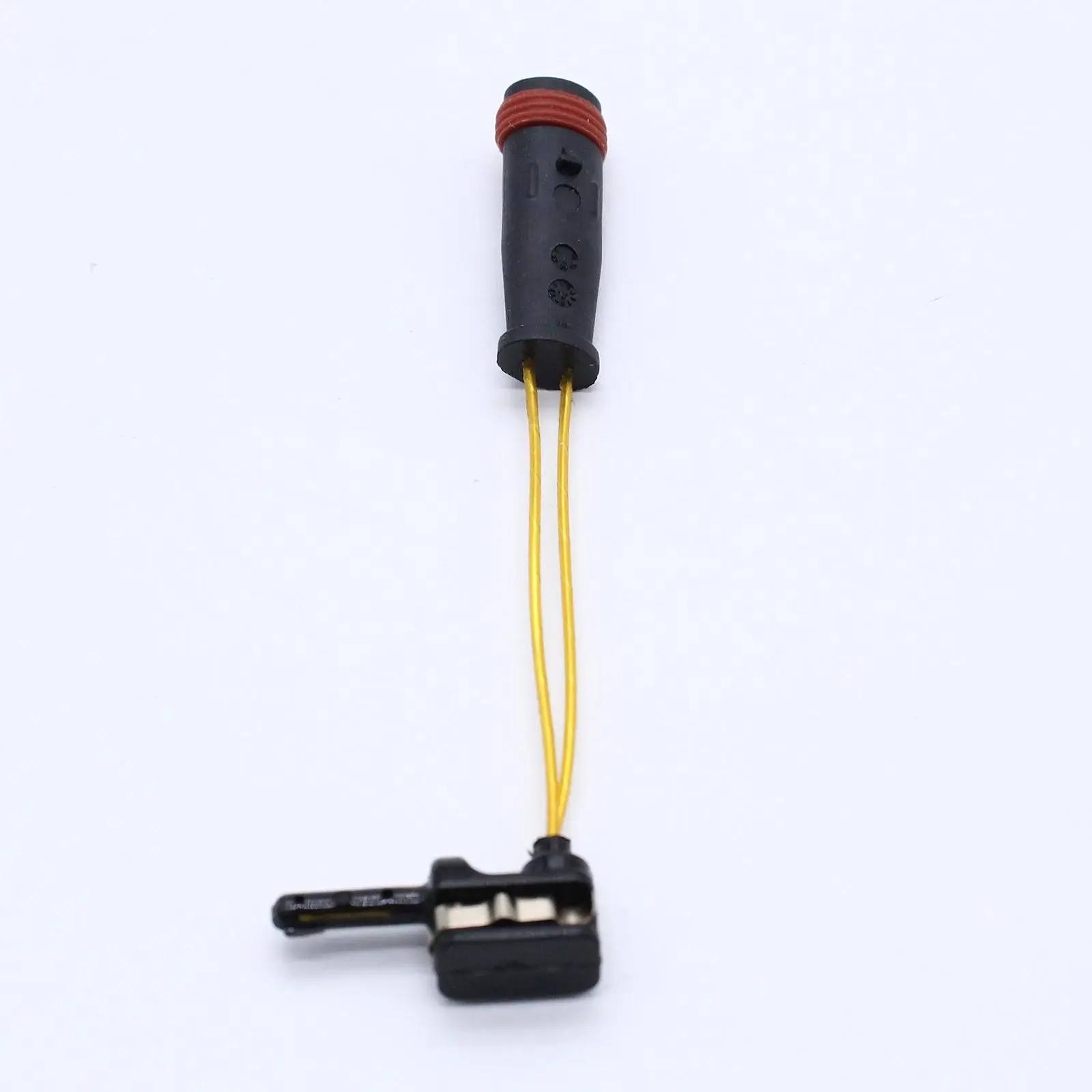 Automotive 2115401717 Brake Pad Wear Indicator Sensor for W203 W204 W211 CLK SL C E S Class Durable Replacement Premium