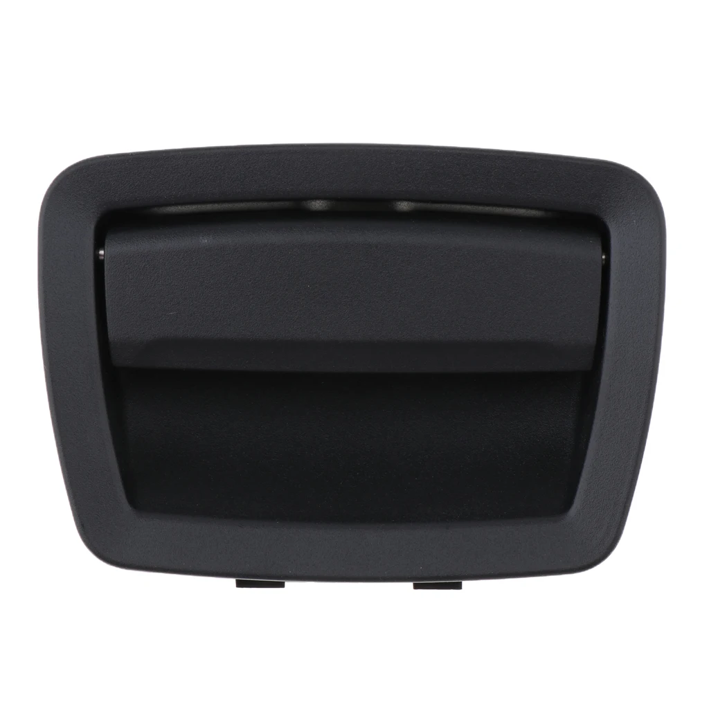 Interior Glove Storage Box Handle Cover Trim - Car Styling for BMW 5 /7Series F10 F18 F02 F01