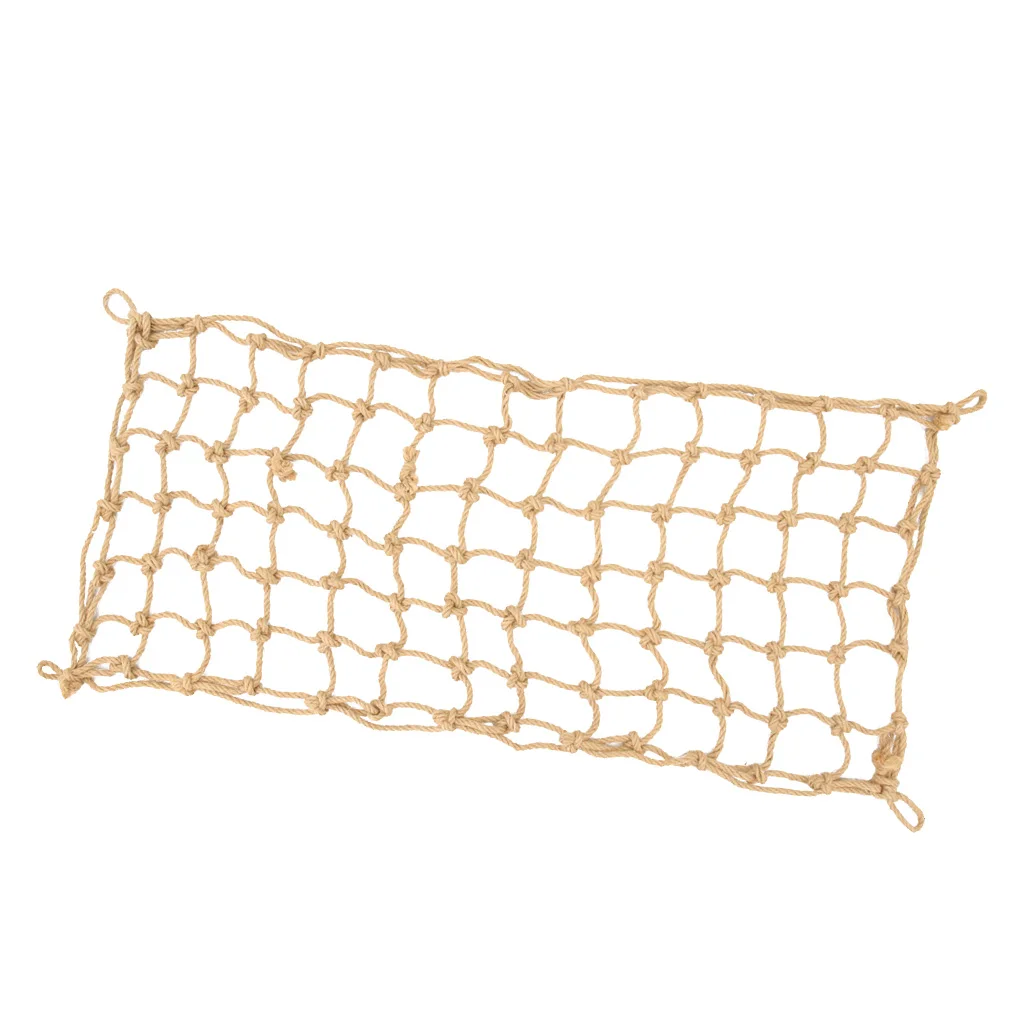 Woven Climbing  Hammock Toy for Small Animal Pet Hamsters Squirrel Birds