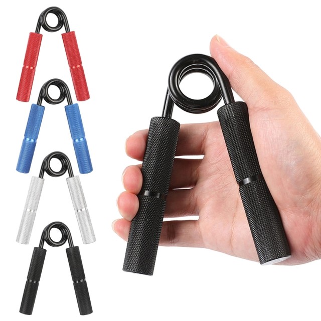 Hand best sale strength grippers