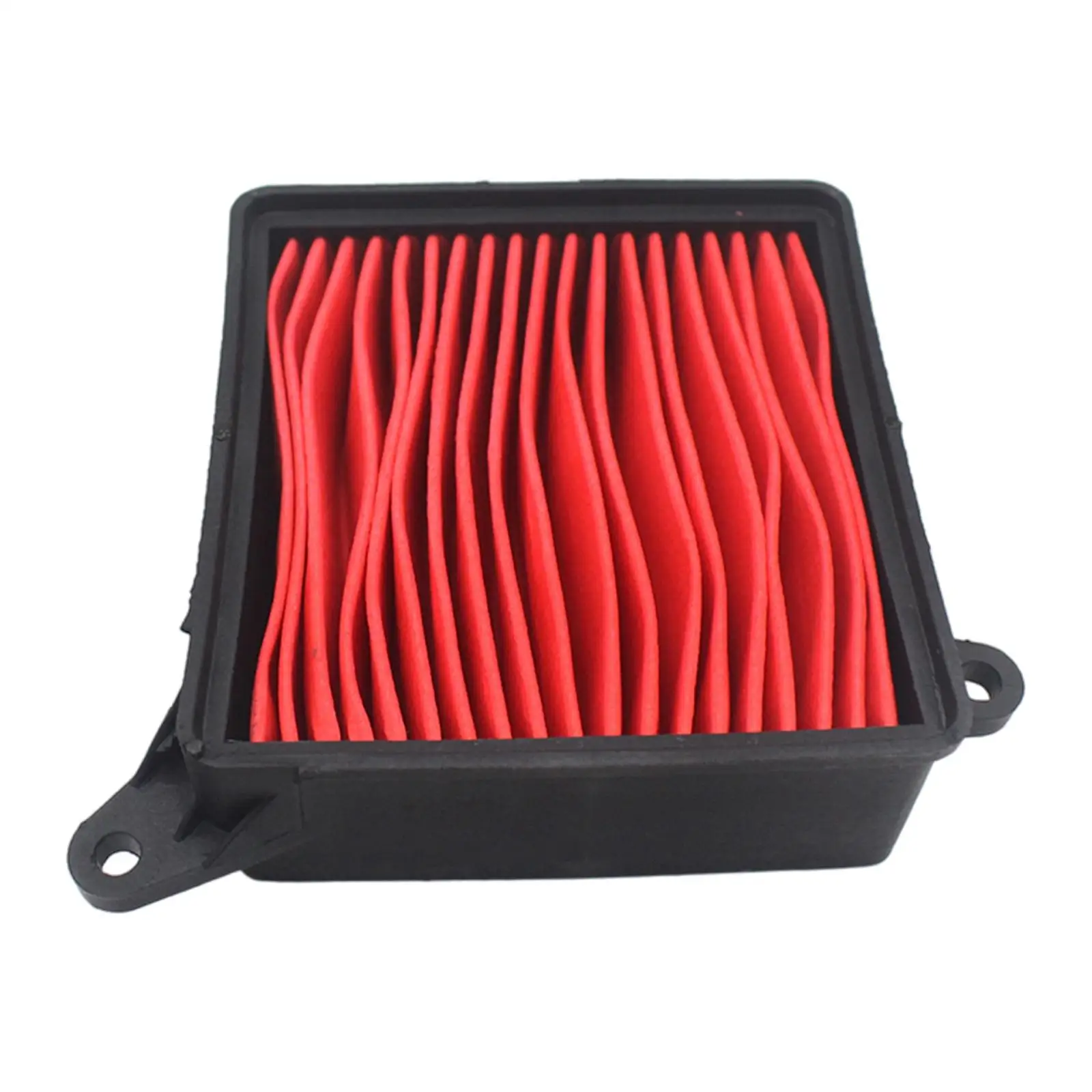 Motorcycle Air Filter Cleaner Replaces Fit for  Agility  125cc
