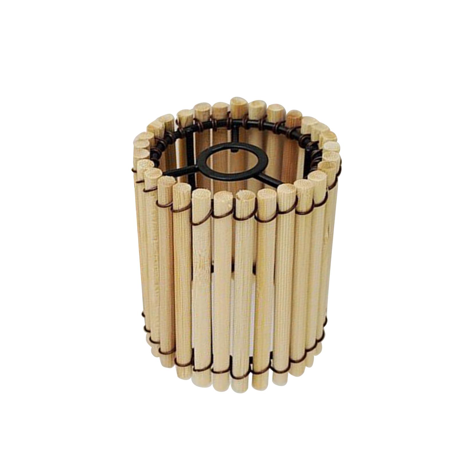 Description Picture 2 of itemHandmade Ceiling Pendant Light Cover Atmosphere Lamp Shade Chandelier Lampshade for Teahouse