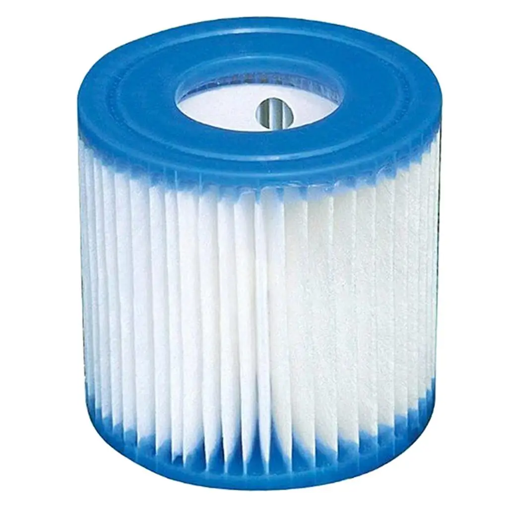 Filter Cartridge Replace Fits  Type H Heavy Duty Easy to x100mm