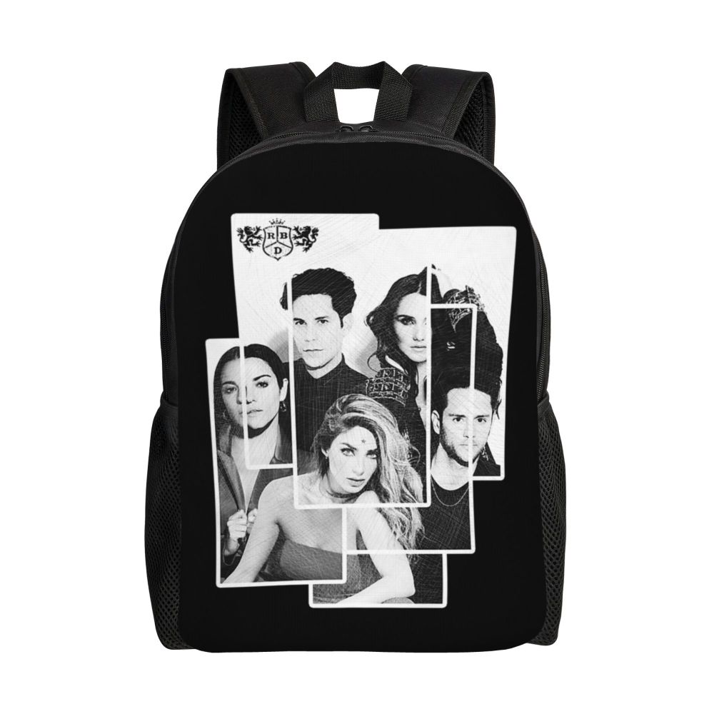 Mulheres, Bolsas de Viagem, Escola, Laptop, Bookbag,