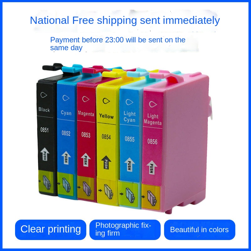 Brother LC462M Magenta Tintenpatrone – Original, Für MFC-J2340DW, J2740DW, J3940DW